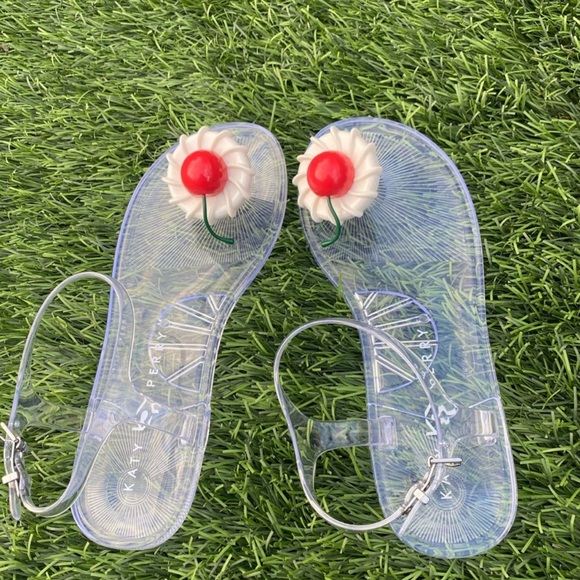 Sale 🇺🇸 NEW! Katy Perry The Geli Cherry - Picture 3 of 6